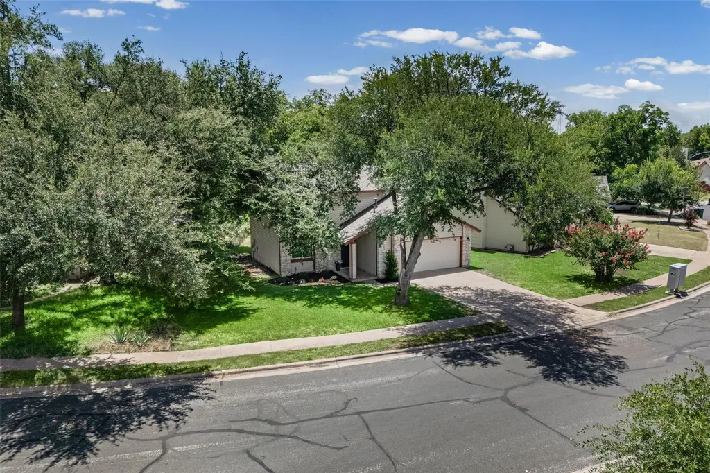 9737 Anderson Village Drive Austin TX 78729