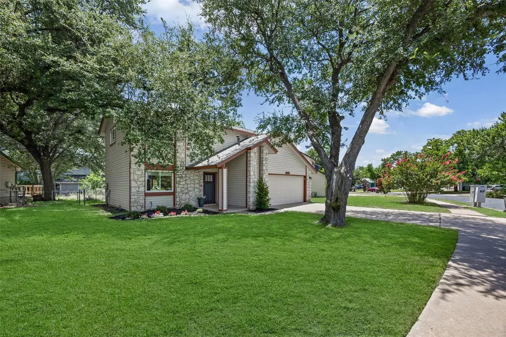 9737 Anderson Village Drive Austin TX 78729