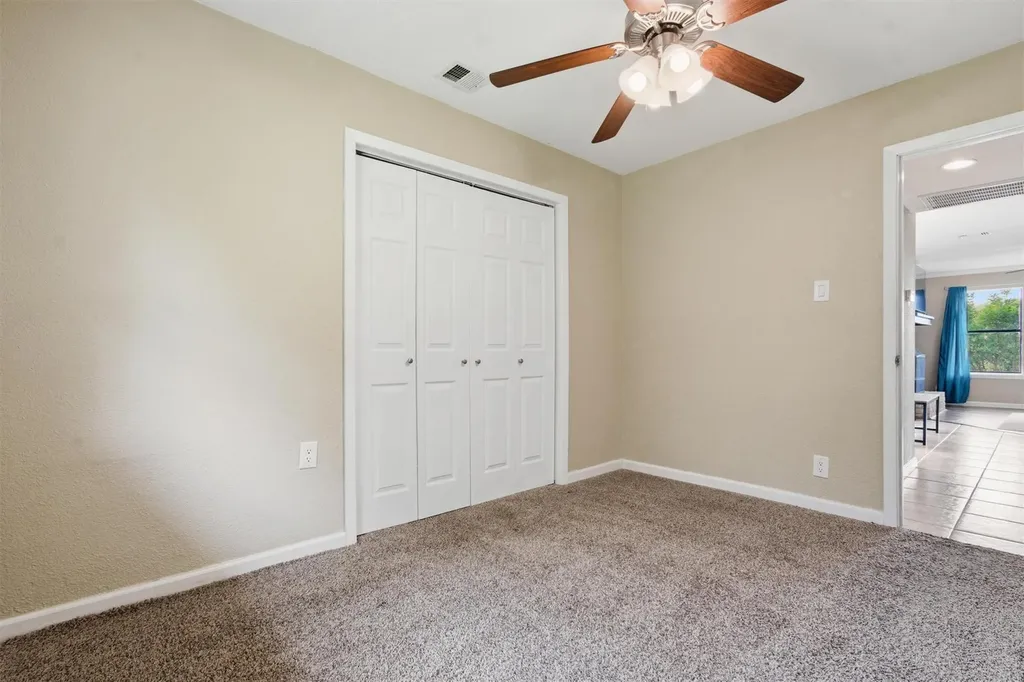 4011 Hillside Drive Round Rock TX 78681
