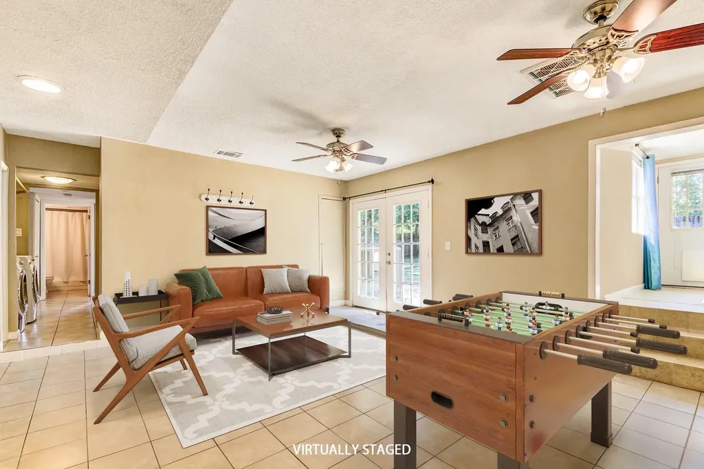 4011 Hillside Drive Round Rock TX 78681
