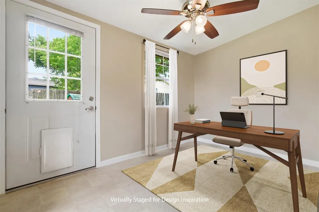 4011 Hillside Drive Round Rock TX 78681