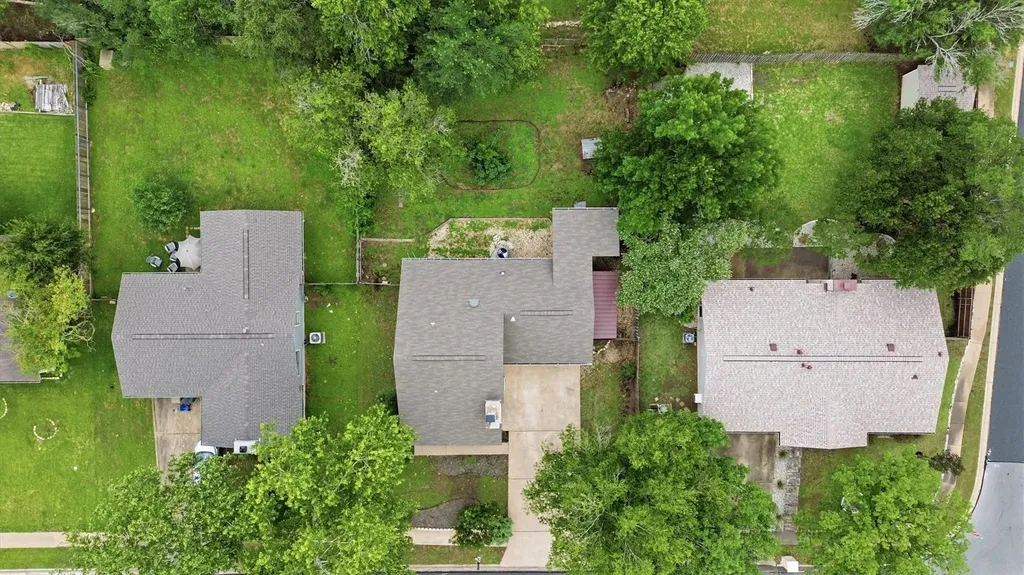 4011 Hillside Drive Round Rock TX 78681