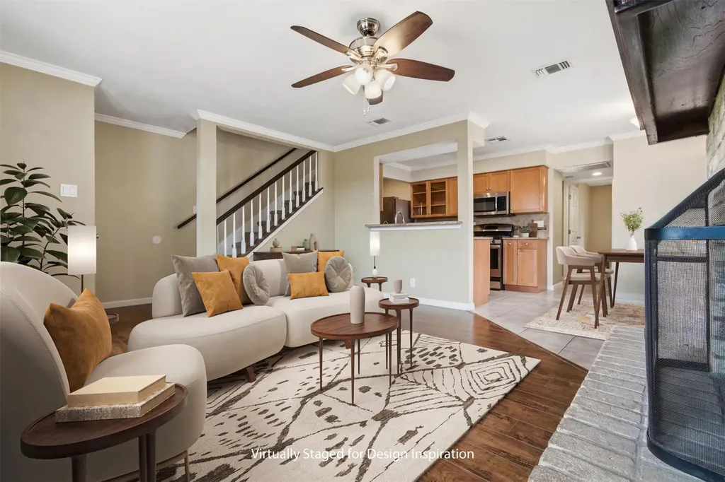 4011 Hillside Drive Round Rock TX 78681