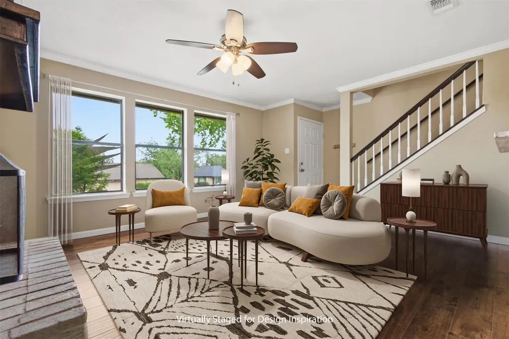 4011 Hillside Drive Round Rock TX 78681
