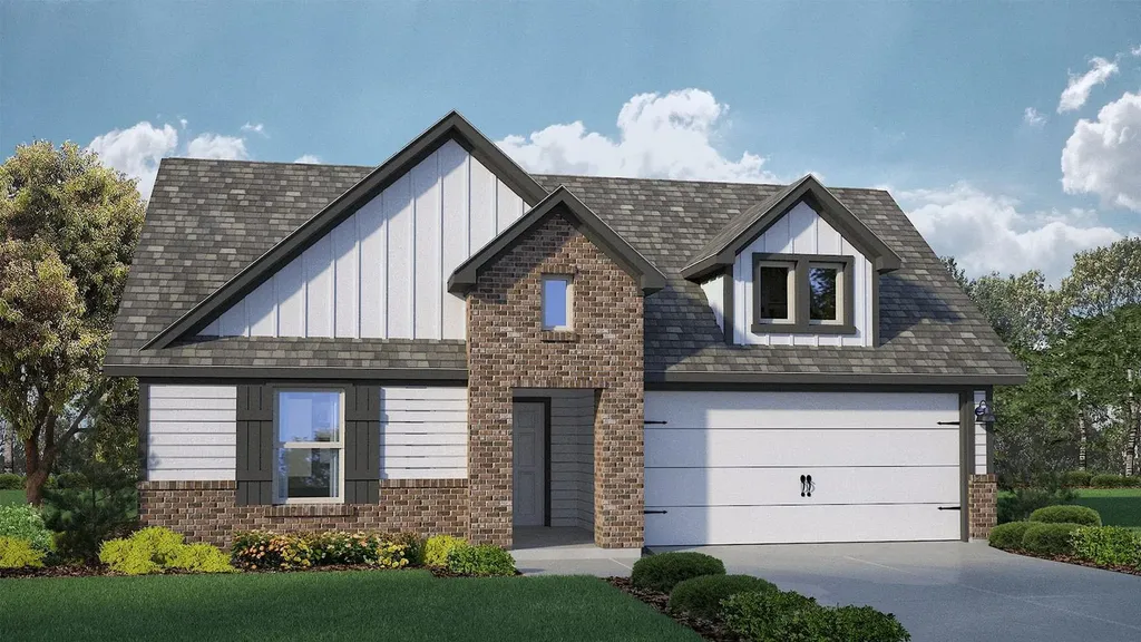 509 Hector Loop Georgetown TX 78626