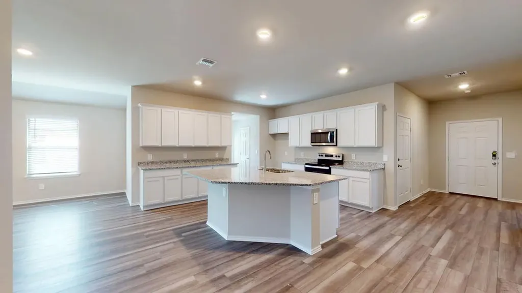 509 Hector Loop Georgetown TX 78626