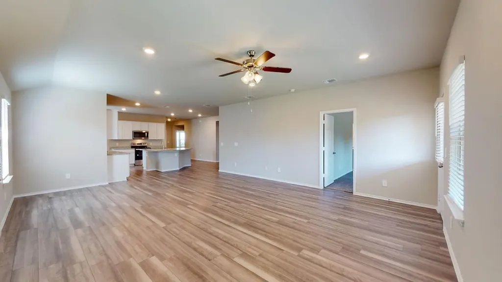 509 Hector Loop Georgetown TX 78626