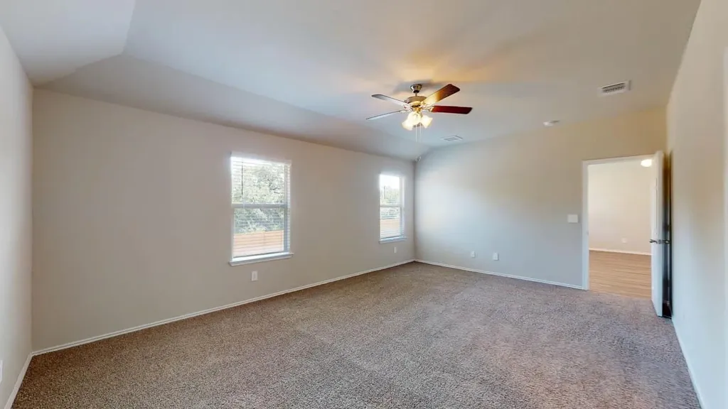 509 Hector Loop Georgetown TX 78626