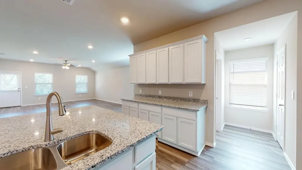 509 Hector Loop Georgetown TX 78626