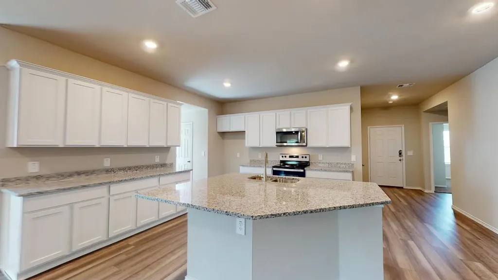 509 Hector Loop Georgetown TX 78626