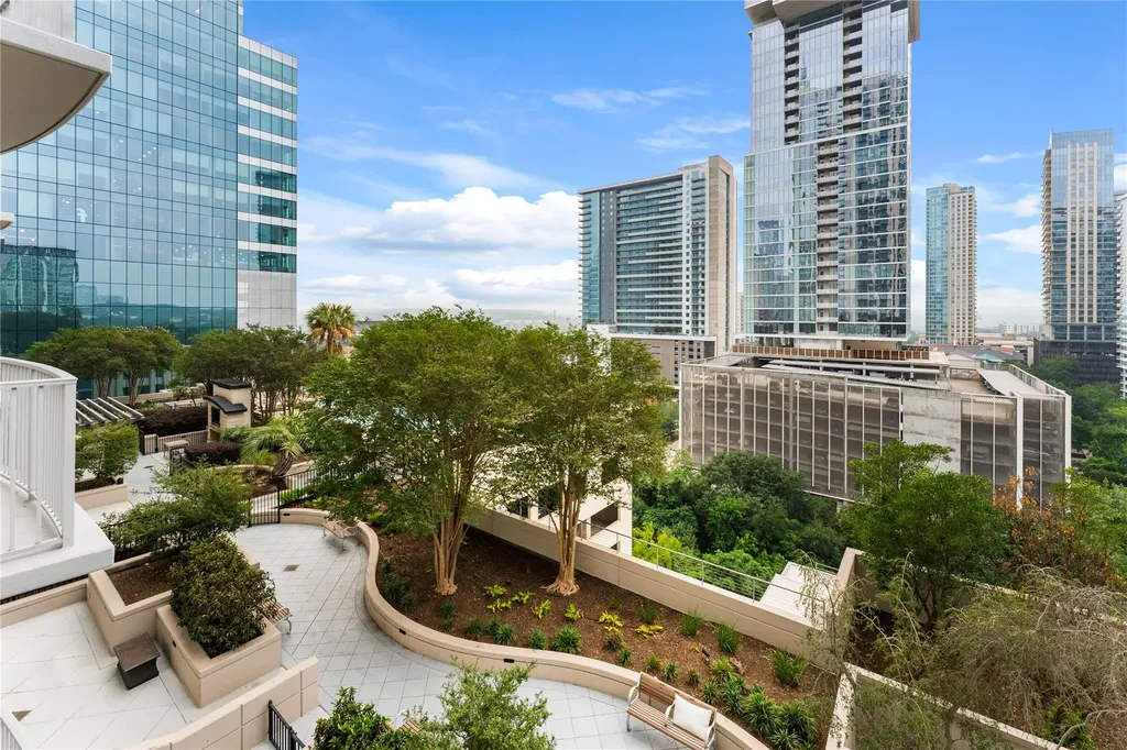 360 Nueces Street Austin TX 78701