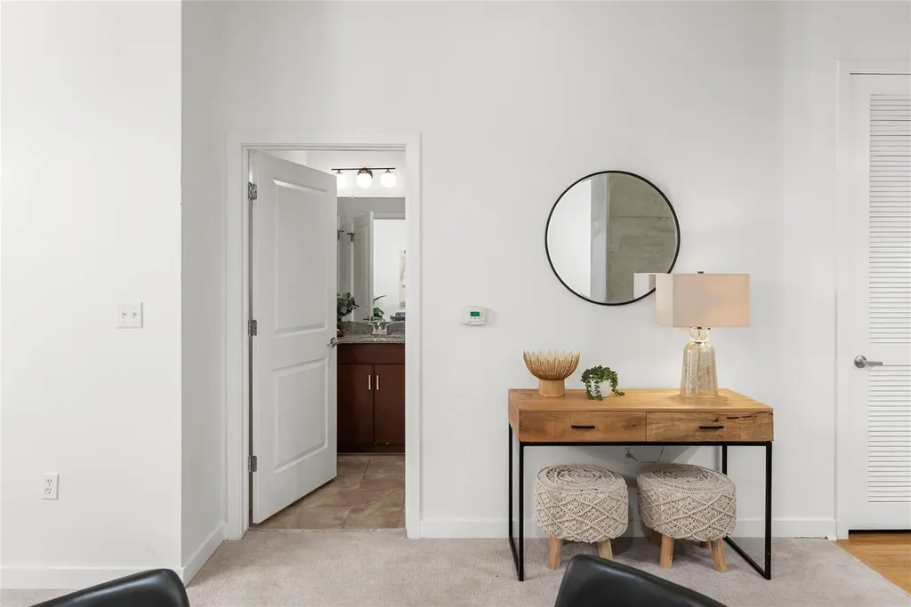 360 Nueces Street Austin TX 78701