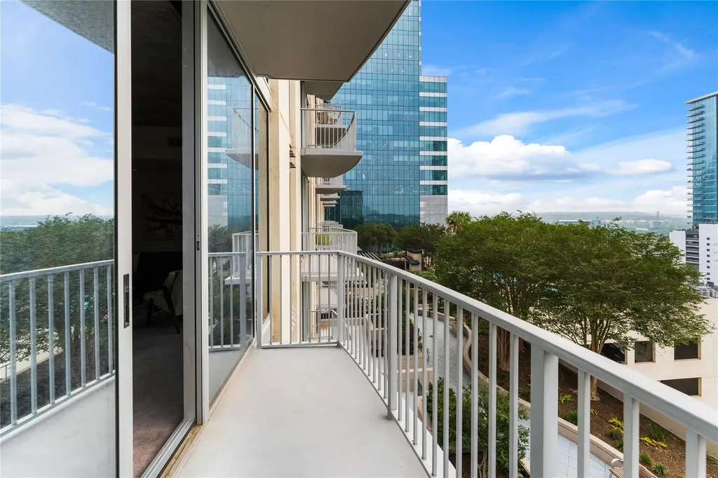 360 Nueces Street Austin TX 78701