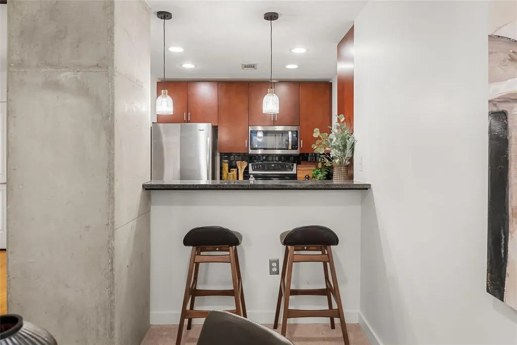 360 Nueces Street Austin TX 78701