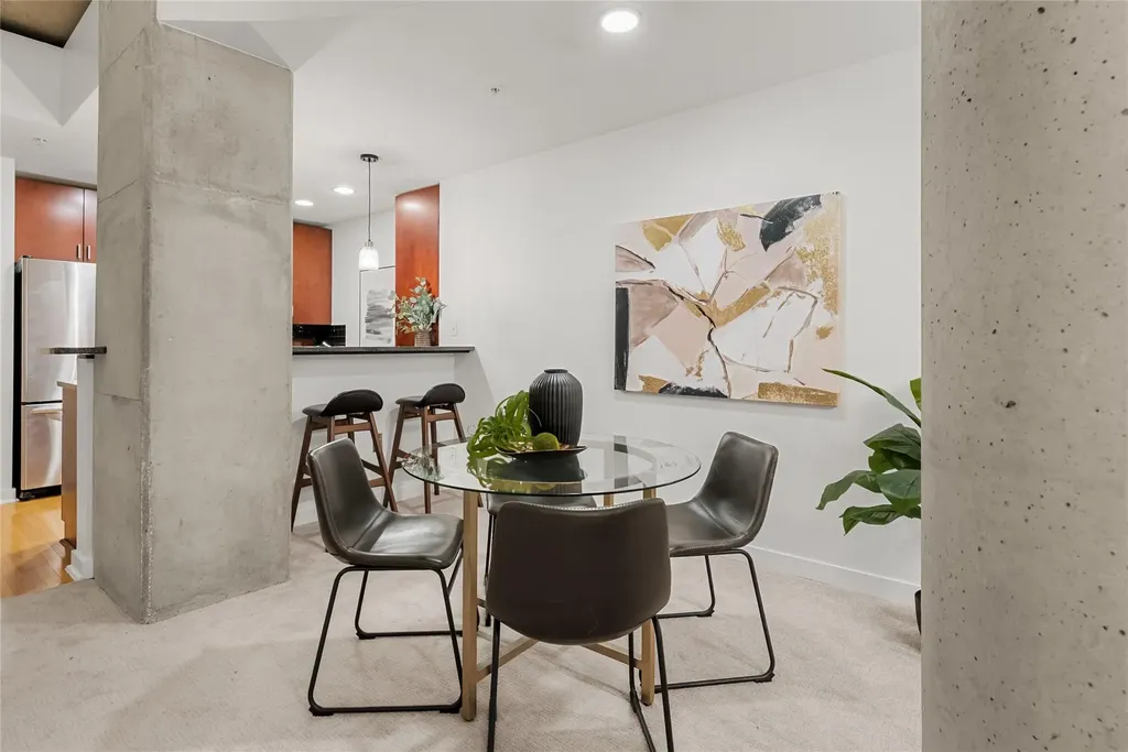 360 Nueces Street Austin TX 78701