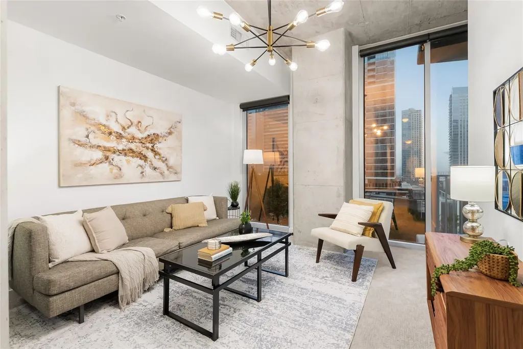 360 Nueces Street Austin TX 78701