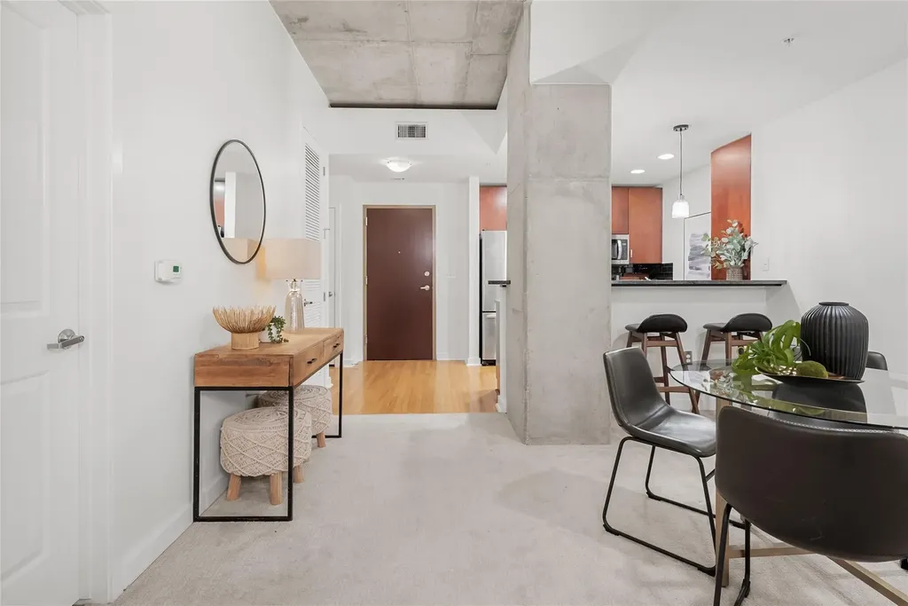 360 Nueces Street Austin TX 78701
