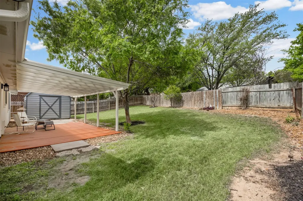 12006 Snow Goose Road Austin TX 78758