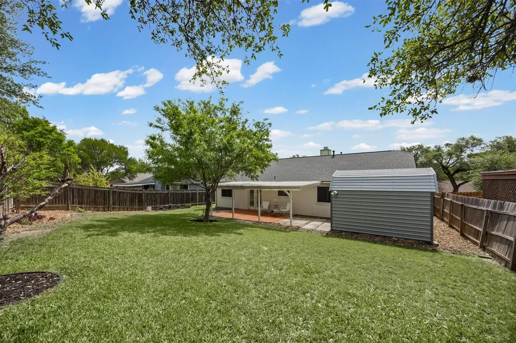 12006 Snow Goose Road Austin TX 78758