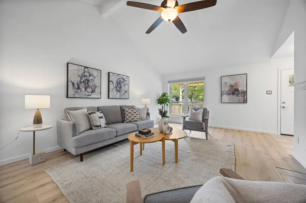 12006 Snow Goose Road Austin TX 78758
