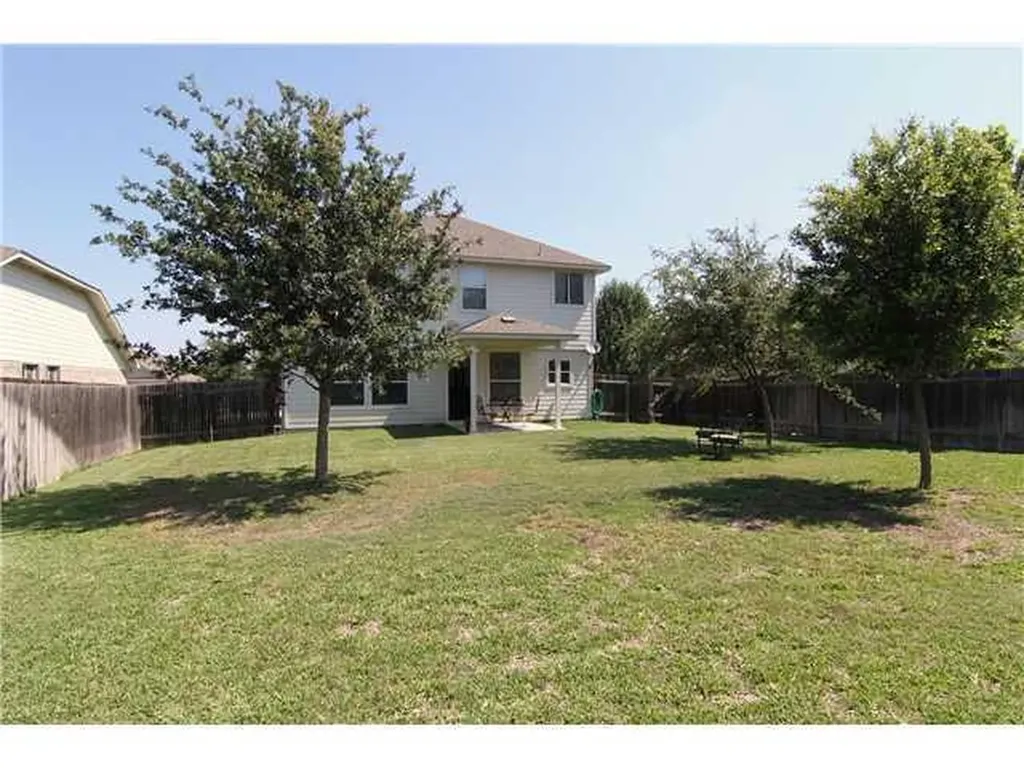 259 Clarence Court Buda TX 78610