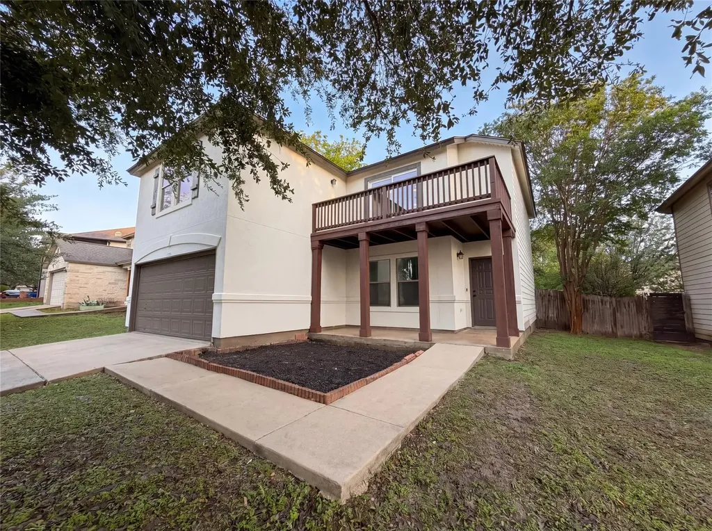 5406 S Hearsey Drive Austin TX 78744