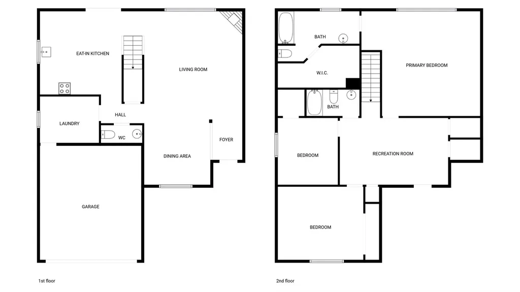 5406 S Hearsey Drive Austin TX 78744