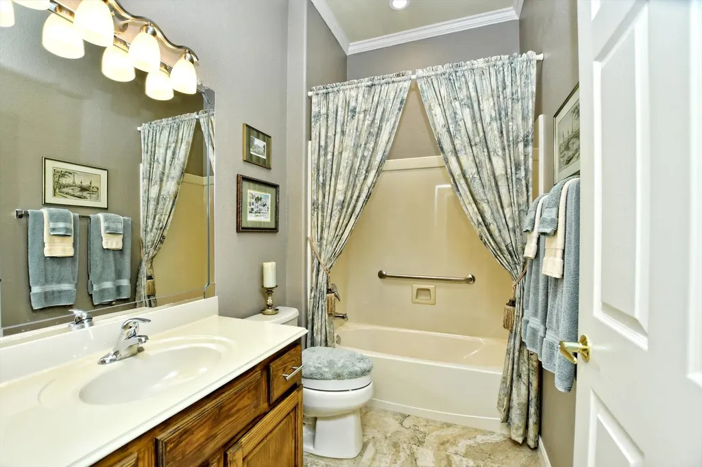 106 Nighthawk Way Georgetown TX 78633