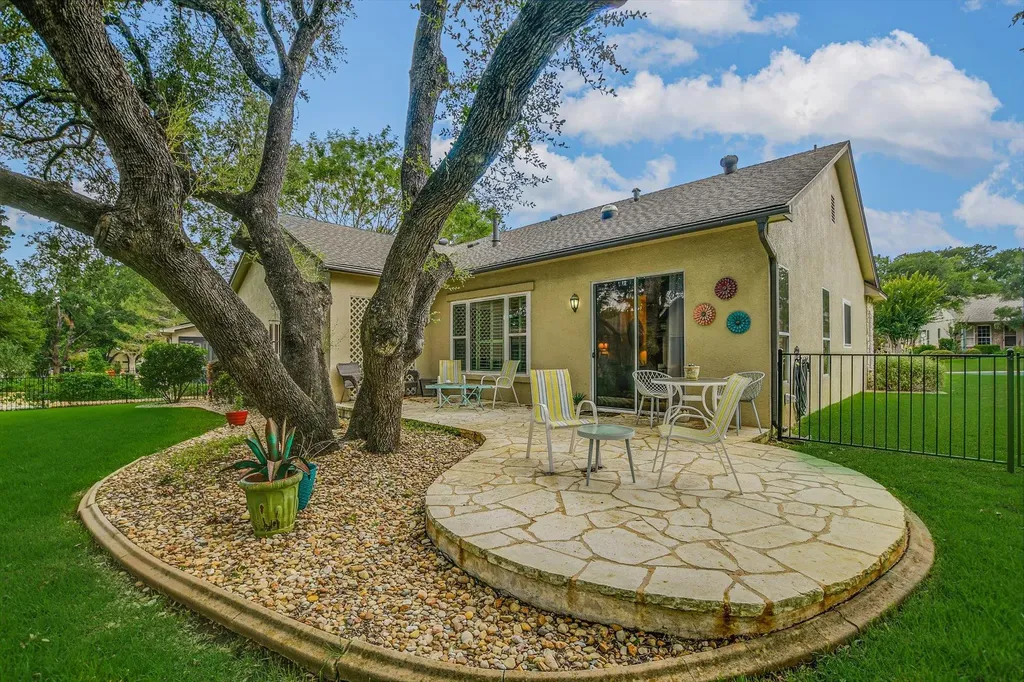 106 Nighthawk Way Georgetown TX 78633