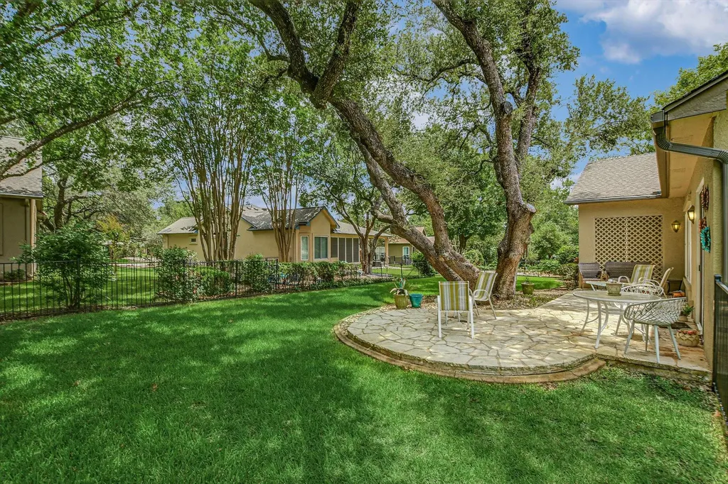 106 Nighthawk Way Georgetown TX 78633