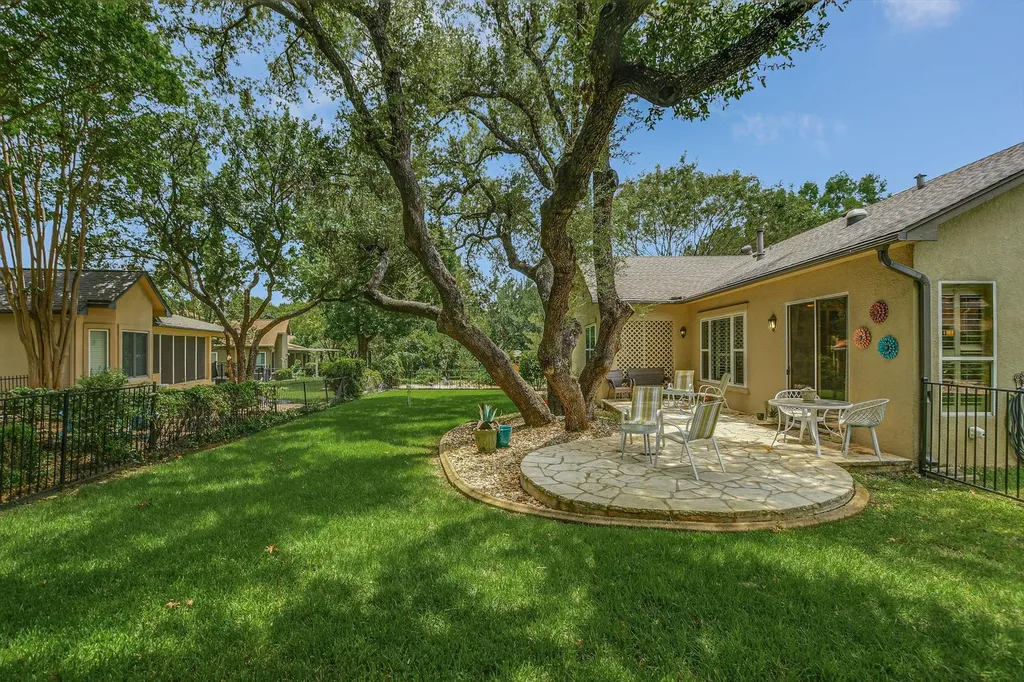 106 Nighthawk Way Georgetown TX 78633