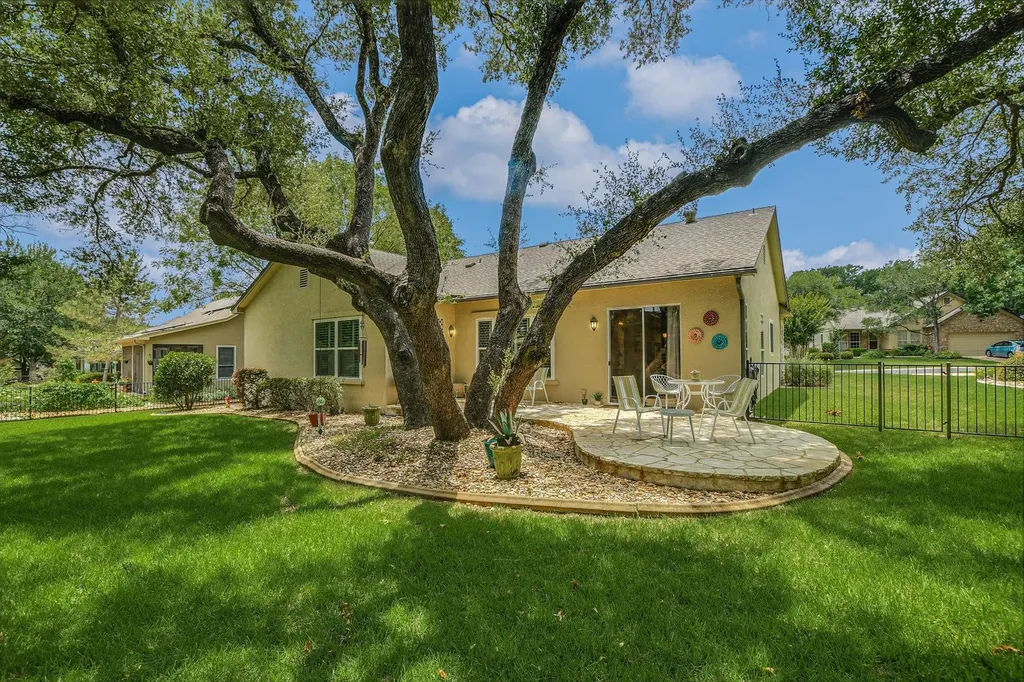106 Nighthawk Way Georgetown TX 78633