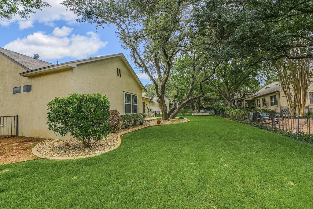 106 Nighthawk Way Georgetown TX 78633