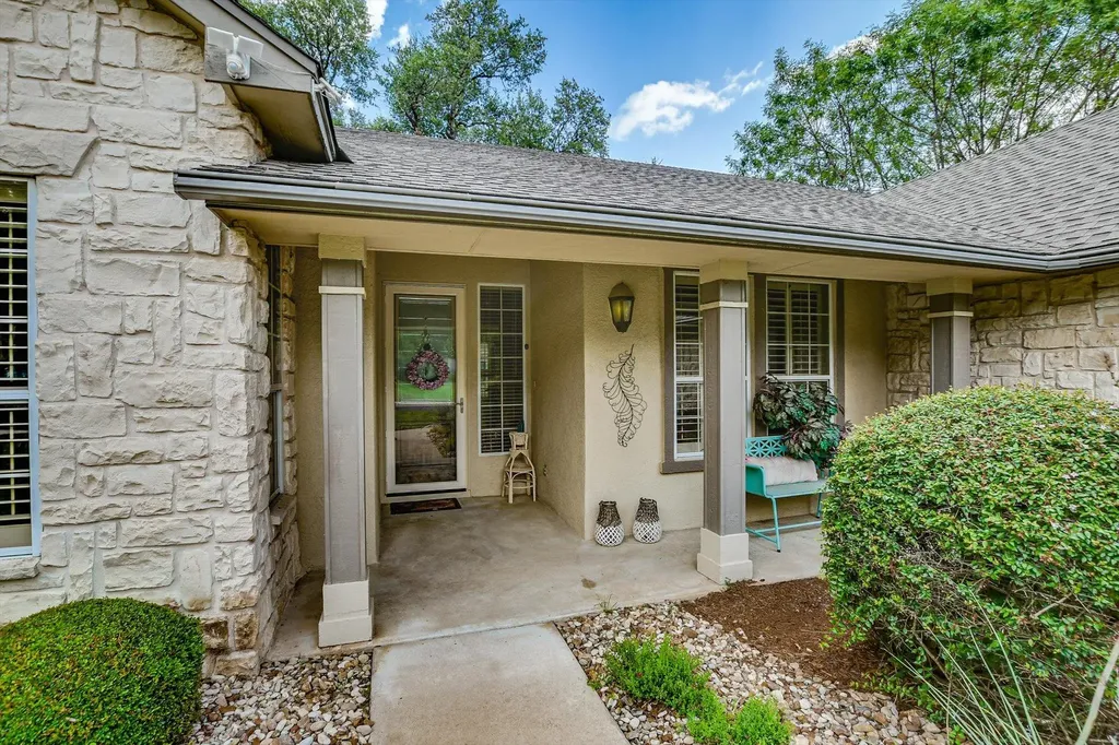 106 Nighthawk Way Georgetown TX 78633