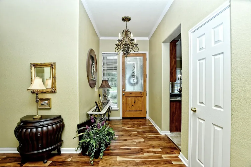 106 Nighthawk Way Georgetown TX 78633