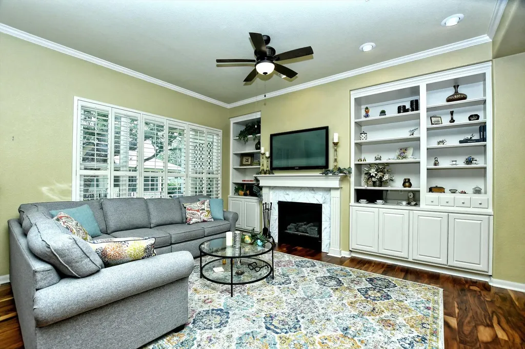 106 Nighthawk Way Georgetown TX 78633