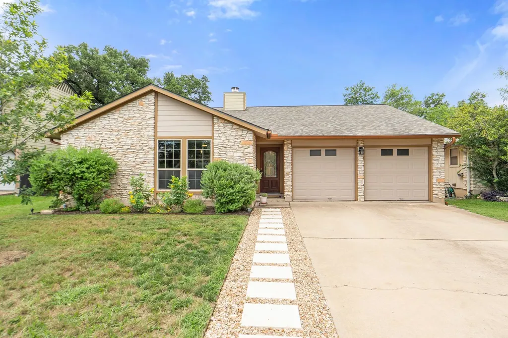12933 Pegasus Street Austin TX 78727