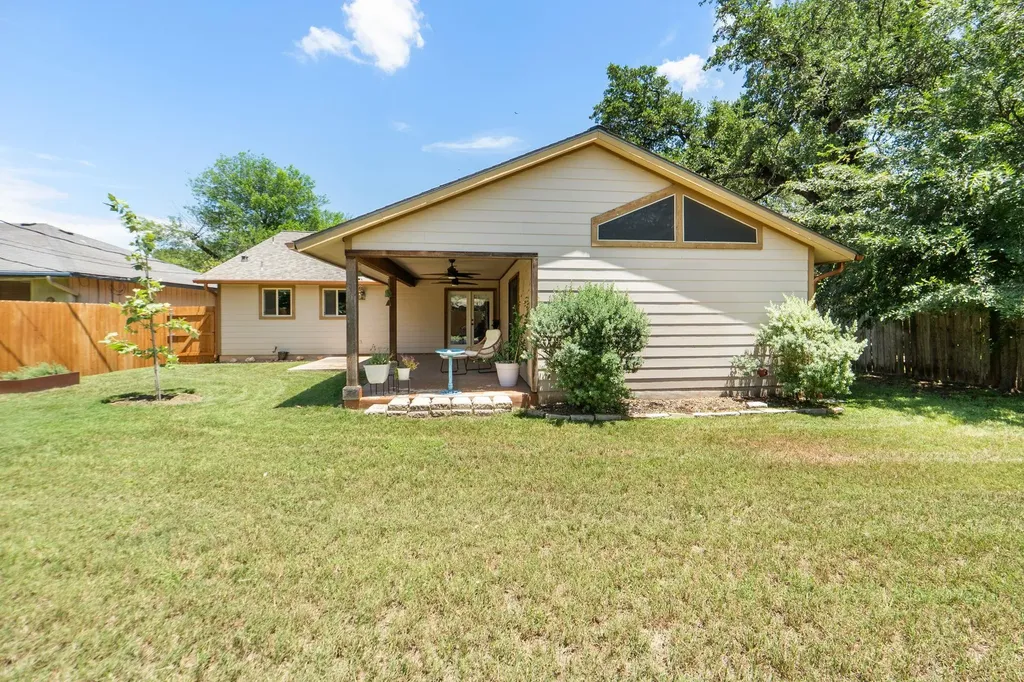 12933 Pegasus Street Austin TX 78727