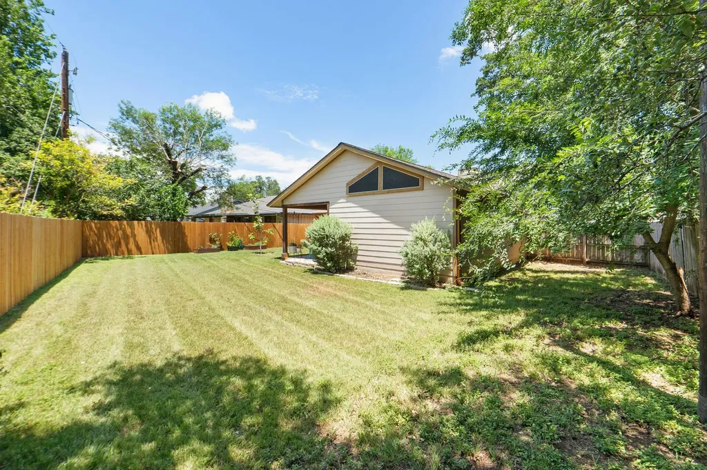 12933 Pegasus Street Austin TX 78727