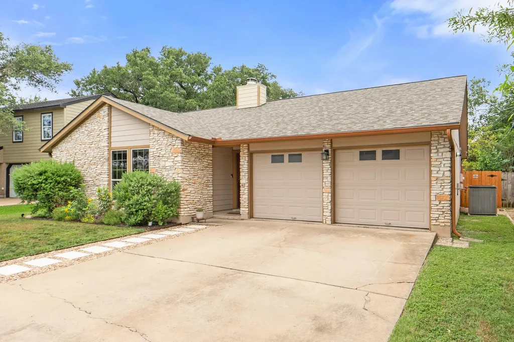 12933 Pegasus Street Austin TX 78727
