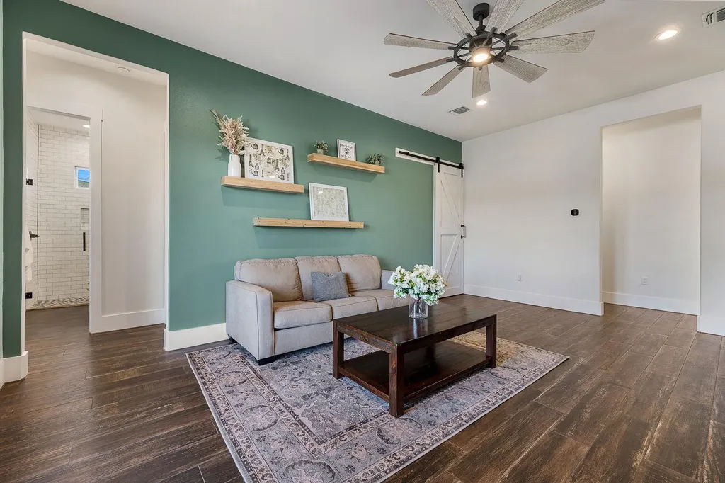 115 Lazy Creek Drive Georgetown TX 78628