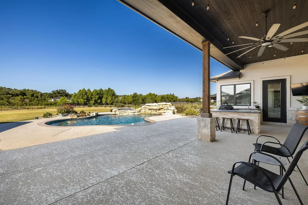 115 Lazy Creek Drive Georgetown TX 78628