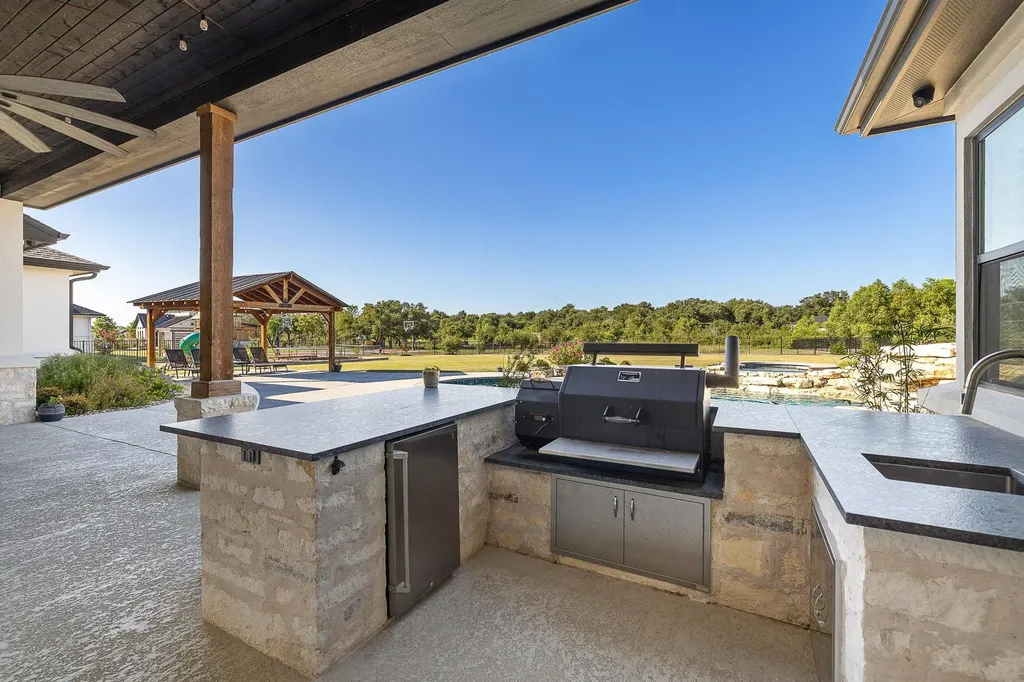 115 Lazy Creek Drive Georgetown TX 78628