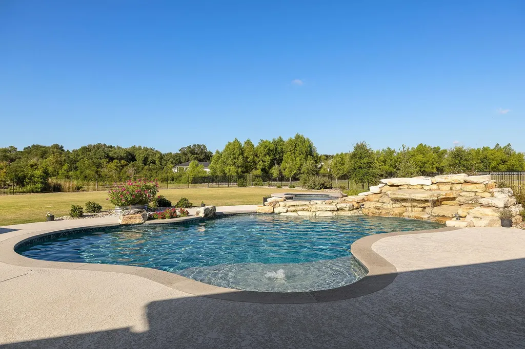 115 Lazy Creek Drive Georgetown TX 78628