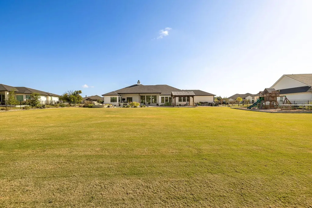 115 Lazy Creek Drive Georgetown TX 78628