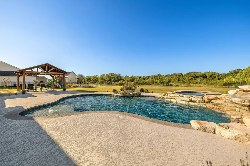 115 Lazy Creek Drive Georgetown TX 78628