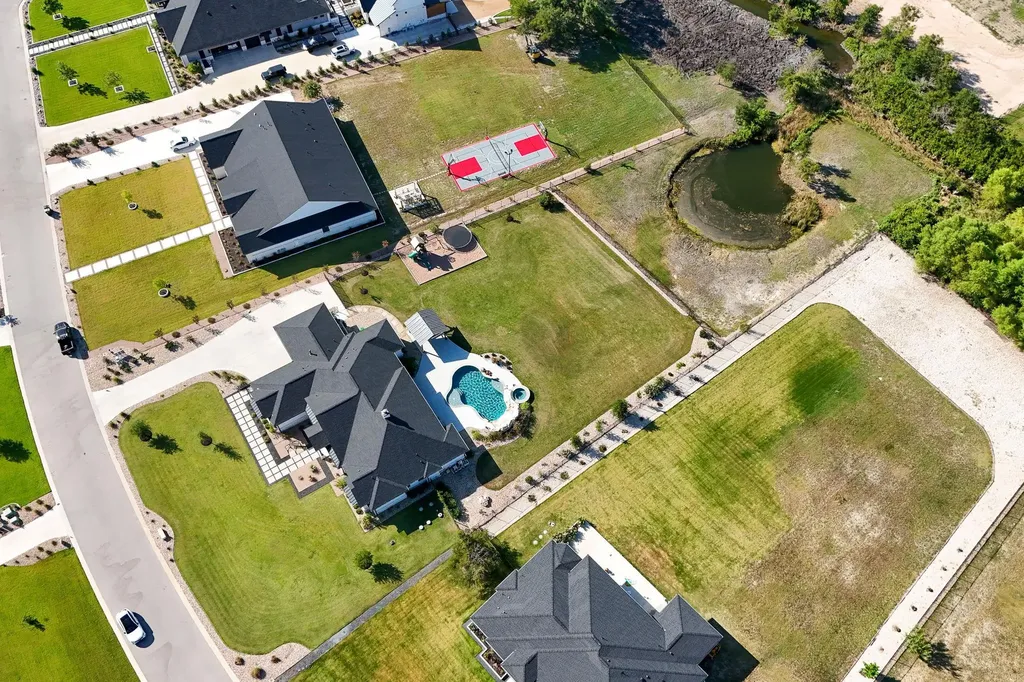 115 Lazy Creek Drive Georgetown TX 78628