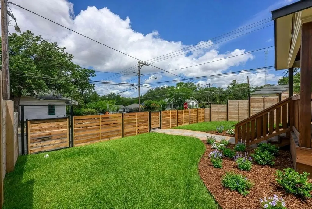1199 Coleto Street Austin TX 78702