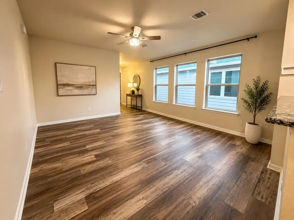 13004 Tinker Street Manor TX 78653