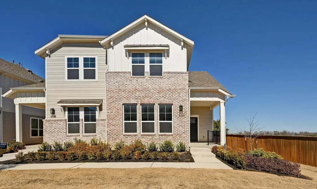 513 A Burlington Drive Buda TX 78610